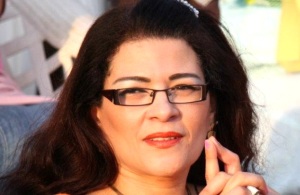 Fatima Naoot